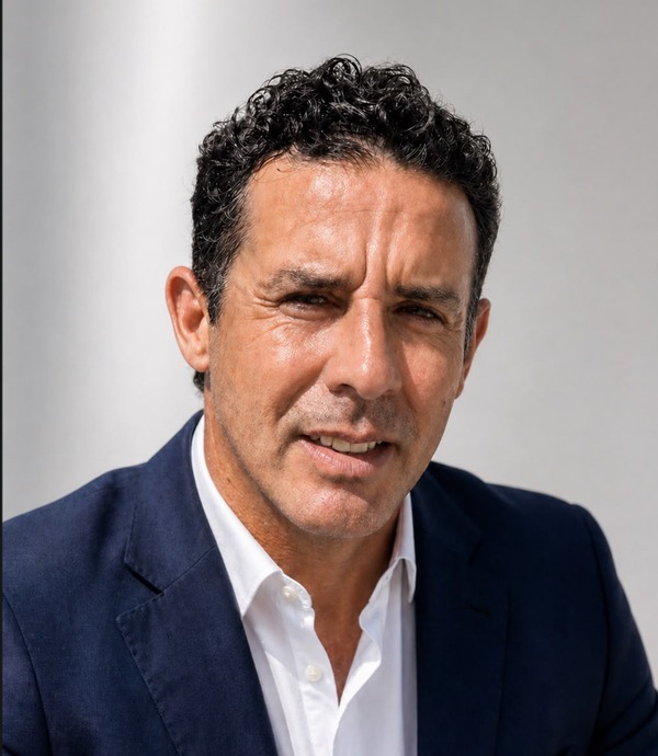 José Miguel Ahumada