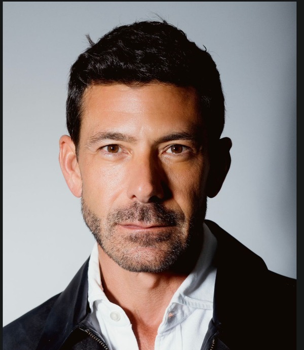 Rodrigo Araya